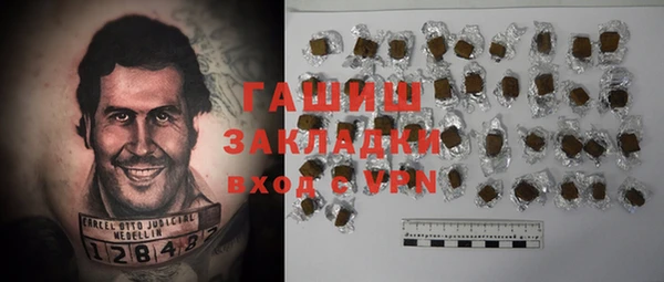 гашик Елизово