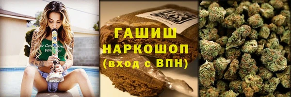 винт Шали